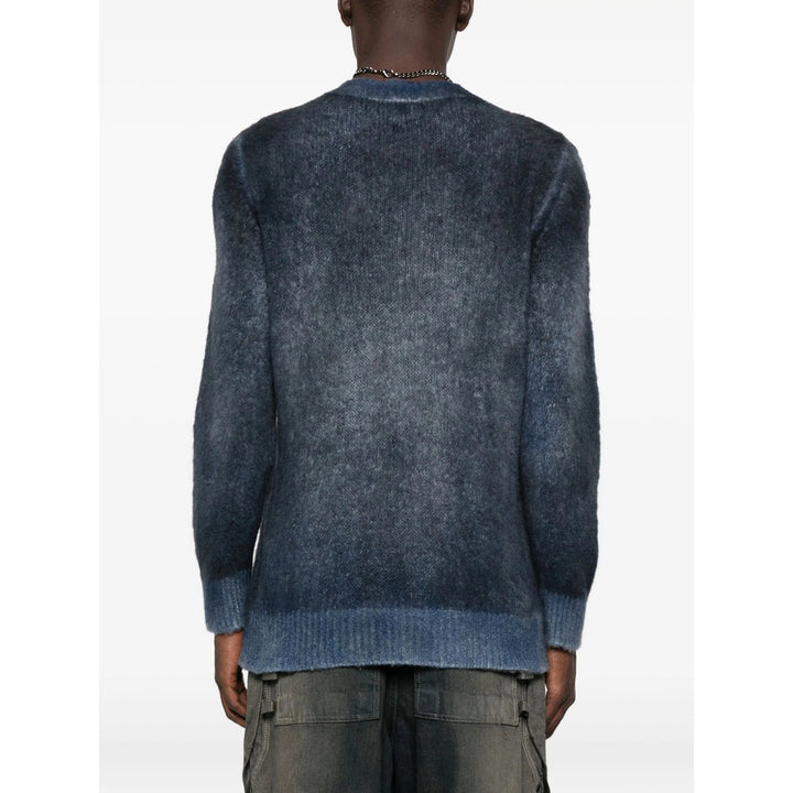 Avant Toi Maglioni - Blu | 459dc2624eab39715859a27391ce46379f00ddef