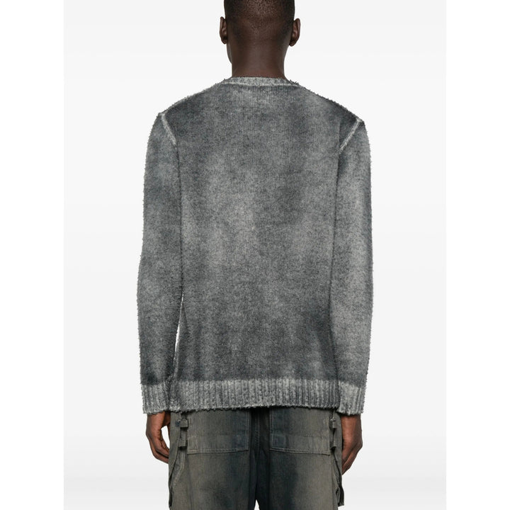 Avant Toi Maglioni - Grigio | 202ec378689d09fcf92393c1fc850b7e6ae321df