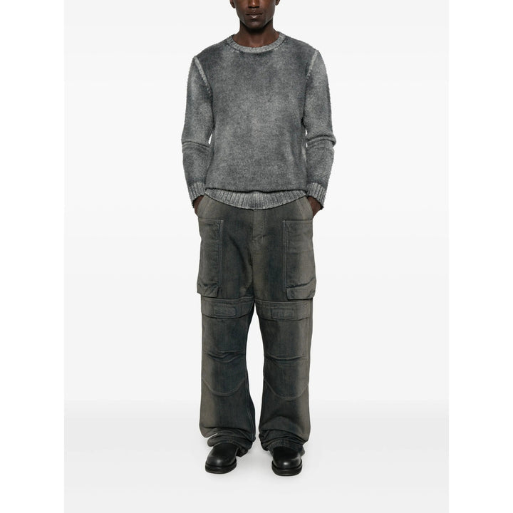 Avant Toi Maglioni - Grigio | f97430f4bd0b141556d7dea0ab5e05c1fc7f9798