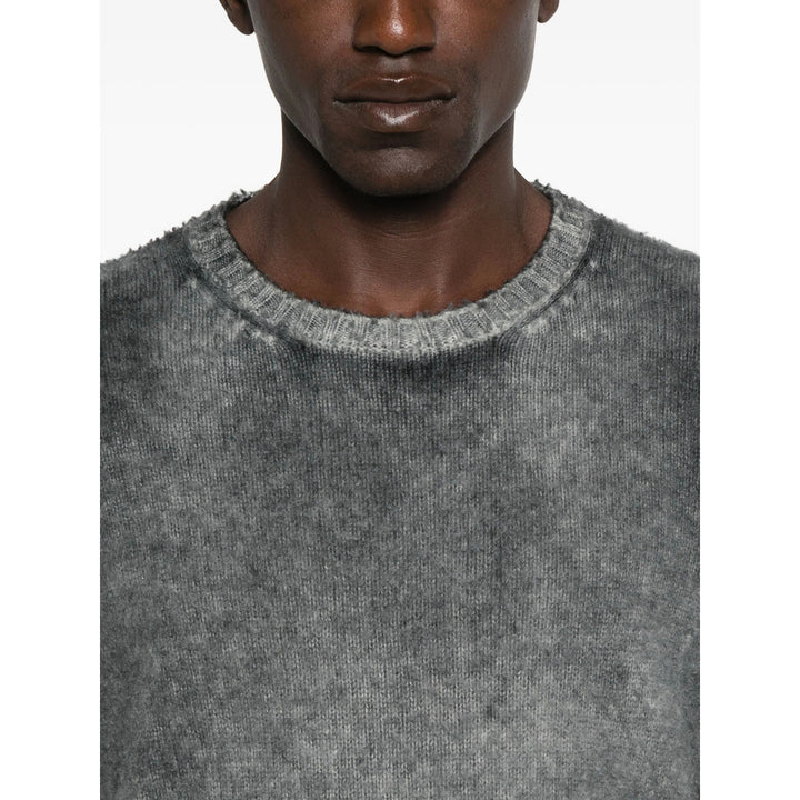 Avant Toi Maglioni - Grigio | df11690deec0b47c39c71ebc2d2365db96e21fcd