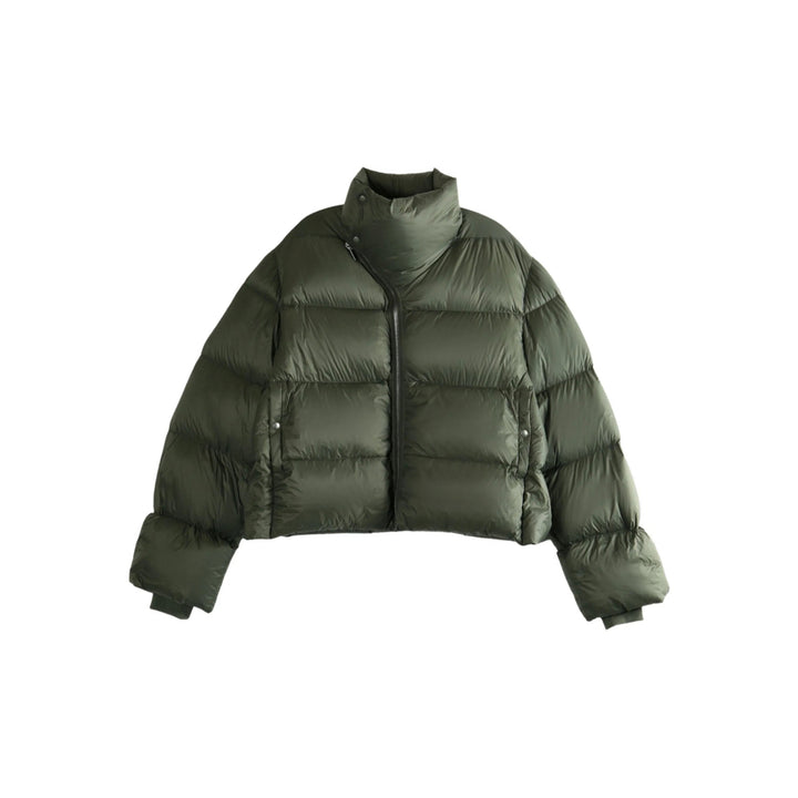 Rick Owens Outerwears - Verde | e6ee1aa3307c4fa118959d6dac7737c44989f202