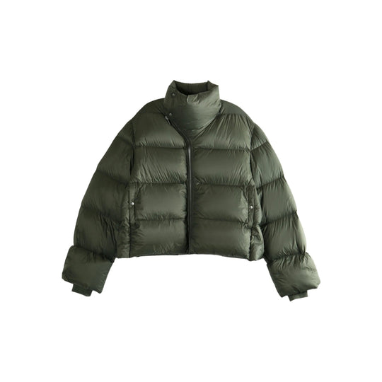 Outerwears Verde