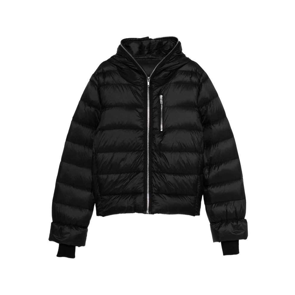 Rick Owens Outerwears - Nero | 53350d826a02bcff50d82eb47a8c754516e34d14