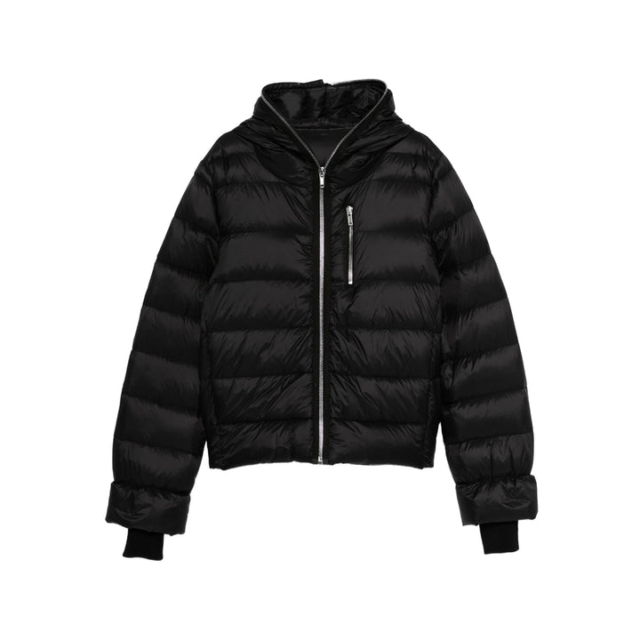 Rick Owens Outerwears - Nero | 53350d826a02bcff50d82eb47a8c754516e34d14