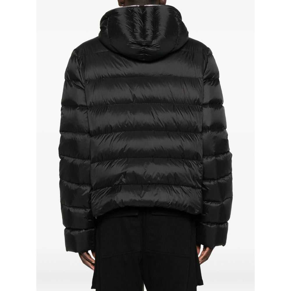 Rick Owens Outerwears - Nero | c61757c3a3d431da689ab48527b2857e4c207e6c