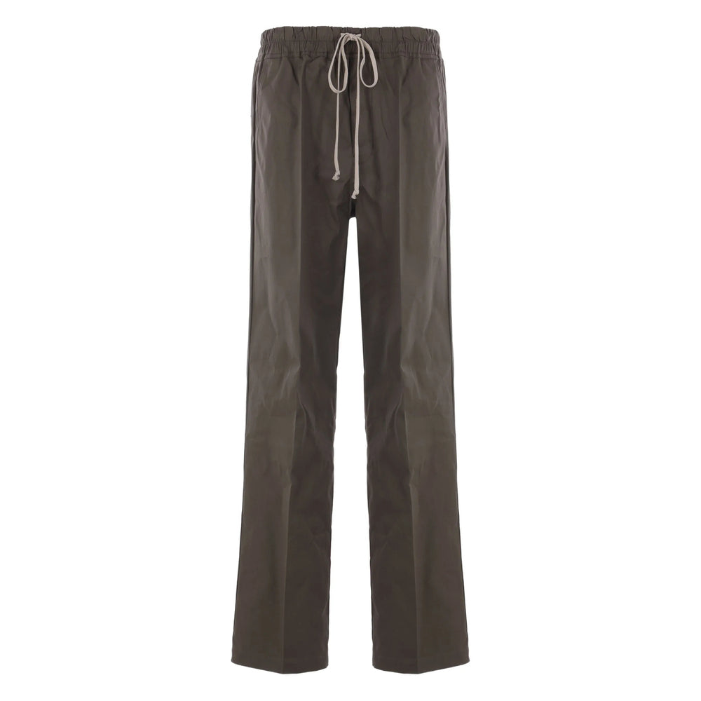 Rick Owens Pantaloni - Verde | a7c5906507f1955694a73977fe3dddfbfe518e71