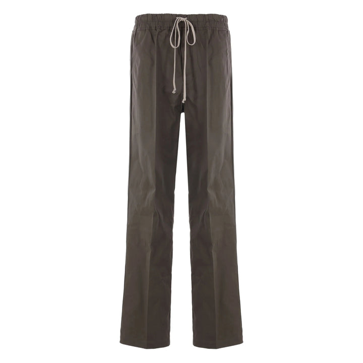 Rick Owens Pantaloni - Verde | a7c5906507f1955694a73977fe3dddfbfe518e71
