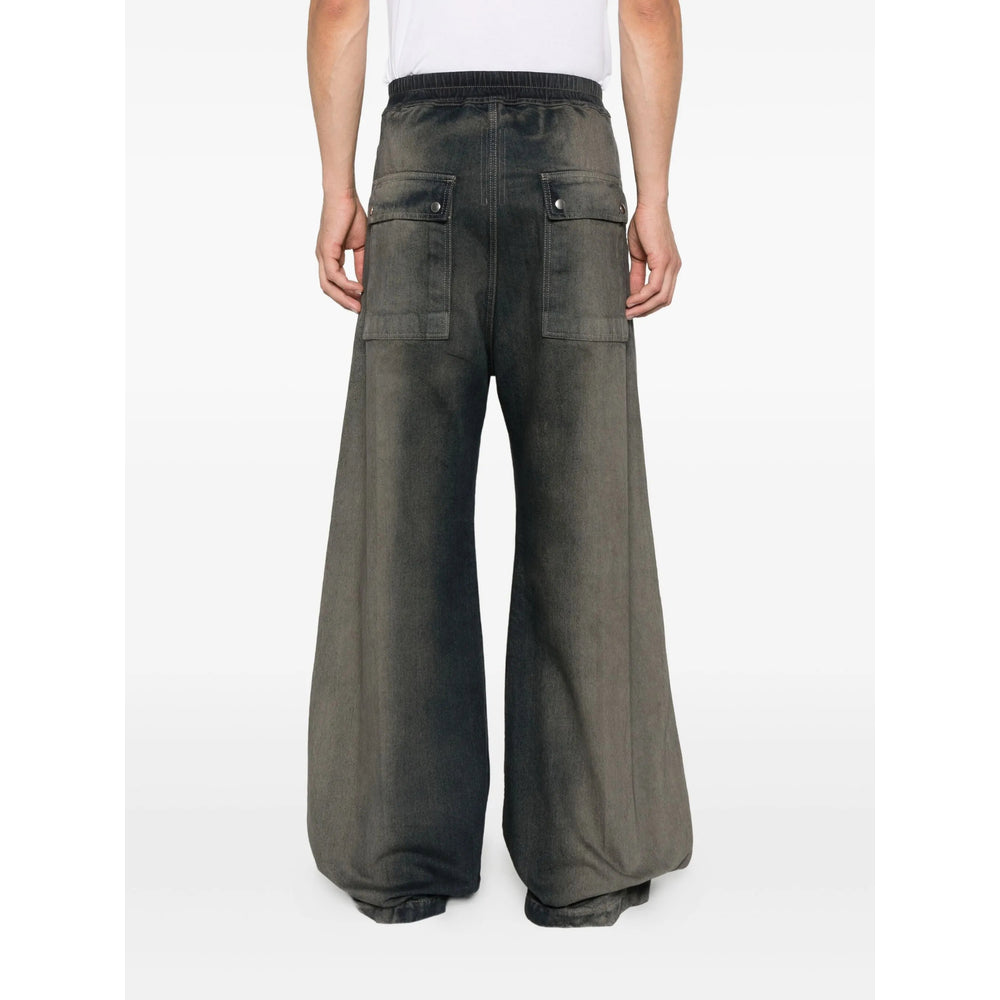 Rick Owens Jeans - Blu | 9da35d6d631a60513c2590862fbbb9ce10b23861