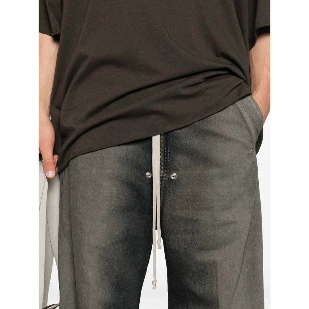 Rick Owens Jeans - Blu | 73a3839207d83d2319bba4b11a19b2202393b43f