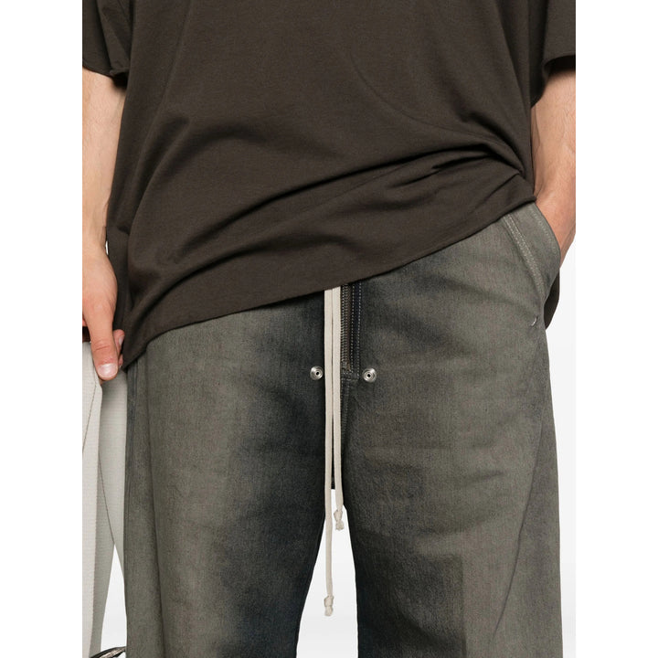 Rick Owens Jeans - Blu | 73a3839207d83d2319bba4b11a19b2202393b43f