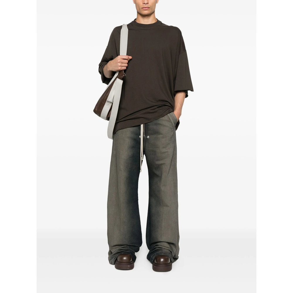 Rick Owens Jeans - Blu | 2167c3bba67df4648f239160b3119e8c4c0bebfc