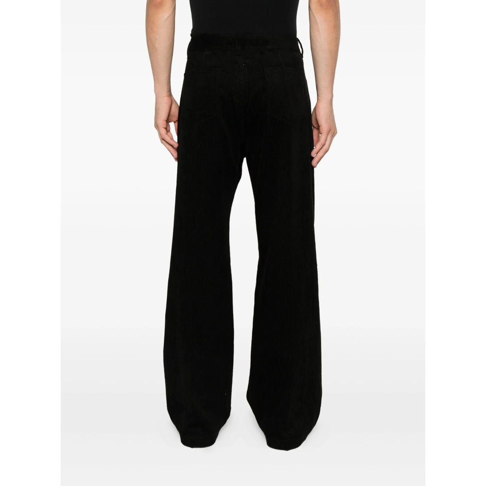 Rick Owens Jeans - Nero | 71a1edea68dc6e78ed9b85638bb76a0de15d4965