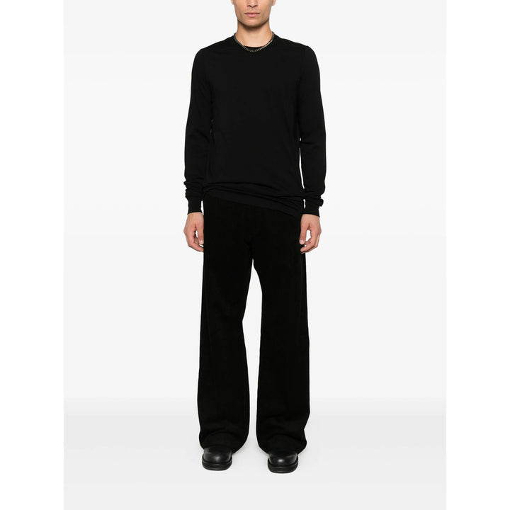 Rick Owens Jeans - Nero | 43460ecc7c5d739a941365e1690d288da35c537b