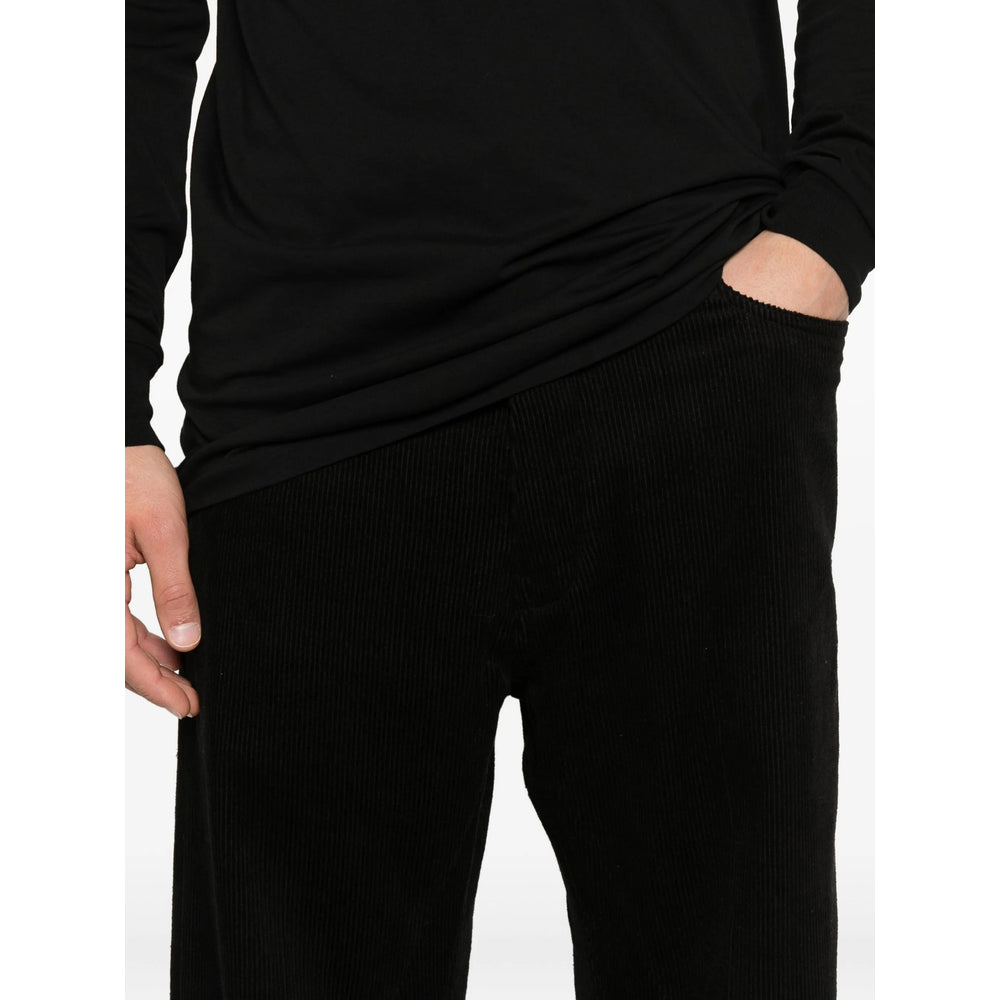 Rick Owens Jeans - Nero | 7313cfe5d2220084b4bccdb77ffe7267acce6bf8