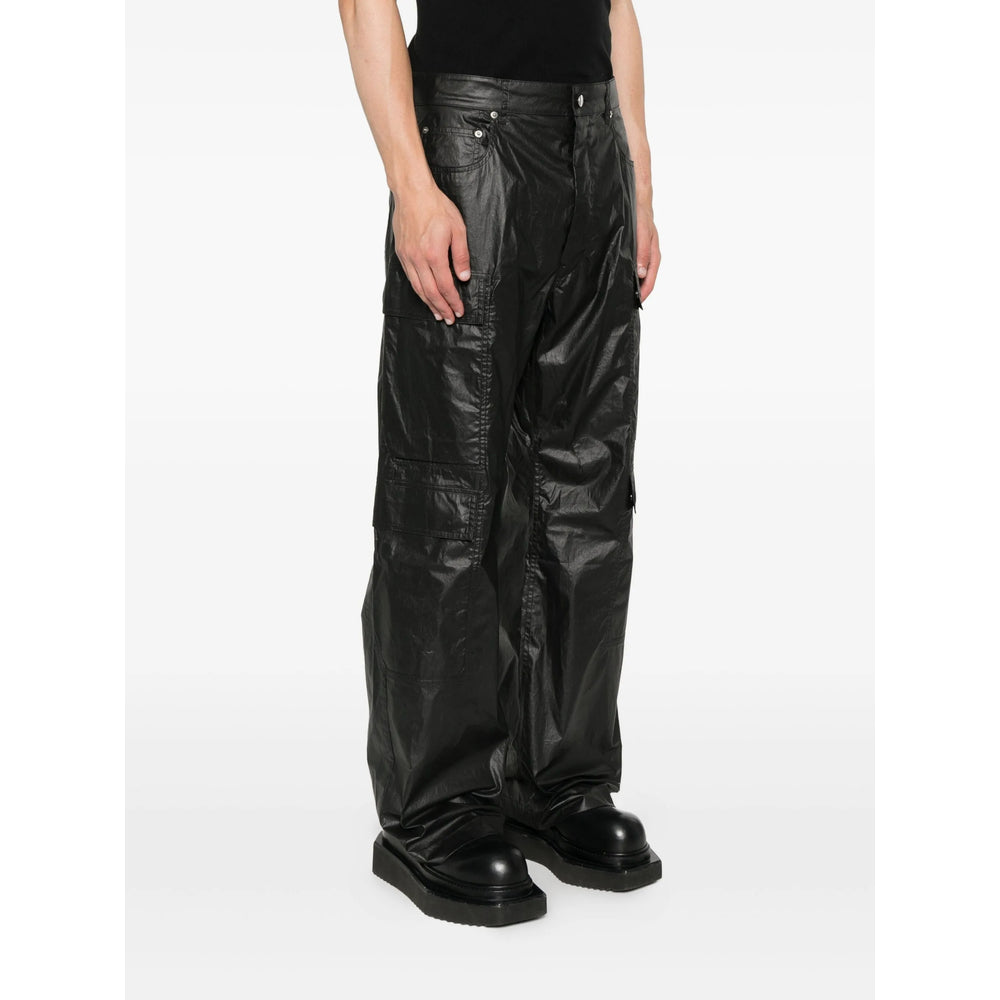 Rick Owens Jeans - Nero | 739a80224d6f8967d0095e97bf9ddef17f766a7e