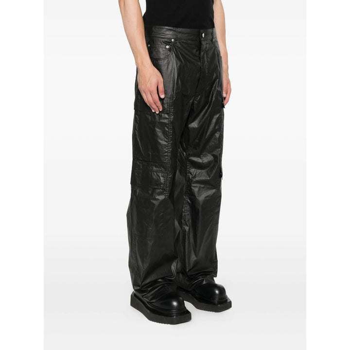 Rick Owens Jeans - Nero | 739a80224d6f8967d0095e97bf9ddef17f766a7e