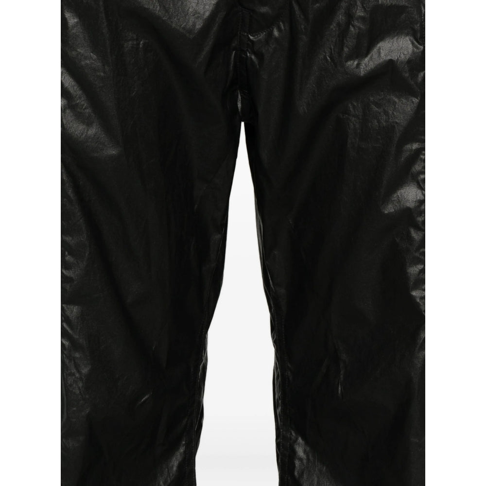 Rick Owens Jeans - Nero | 62f2c789bdaa4065327ad53391d75c91451d62a4