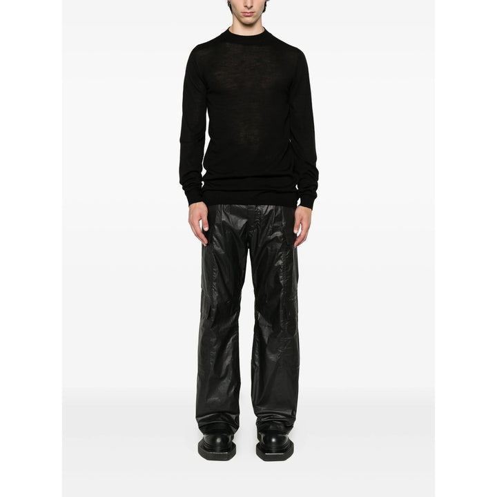 Rick Owens Jeans - Nero | 0645caa166aff927b0f8452248f49c7d4735d28a