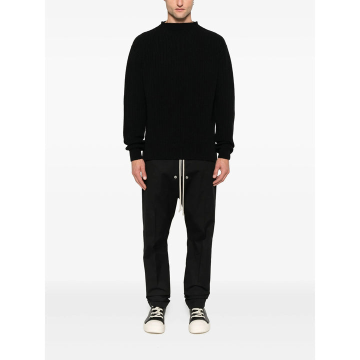 Rick Owens Maglioni - Nero | a3169106b900c3a820c15742f84cda9b491f7d90