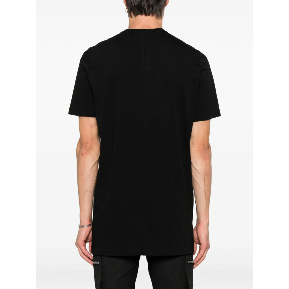 Rick Owens T Shirt - Nero | 541c7dc439debb3d65837ff603202c17bc1147a1