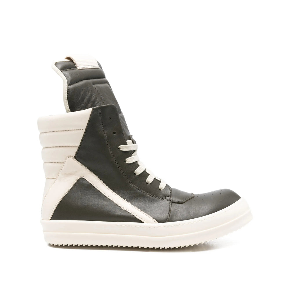 Rick Owens Sneakers - Nero | 6a6c49edba0da3b57d664ce92286773872c73809