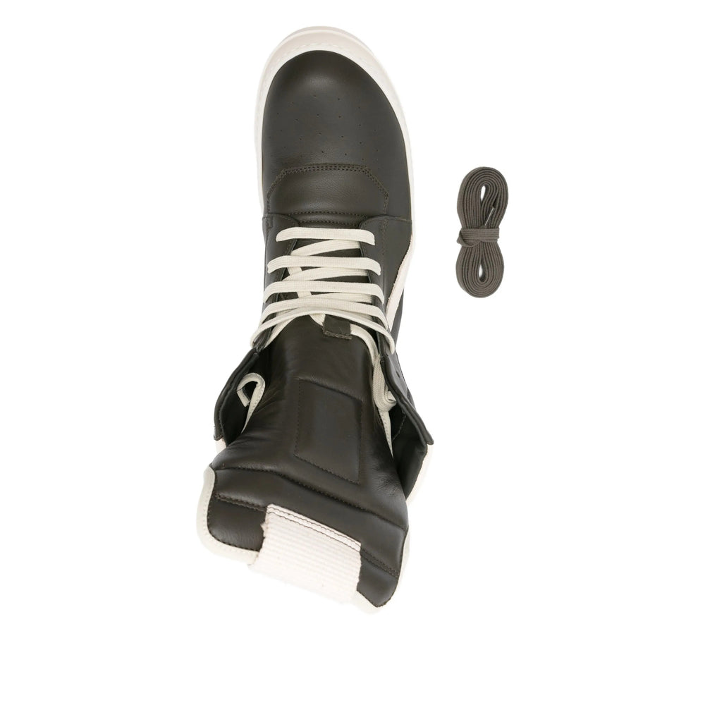 Rick Owens Sneakers - Nero | 1a90a6a5914c92779302c1abbcc22fbffdfe77e3