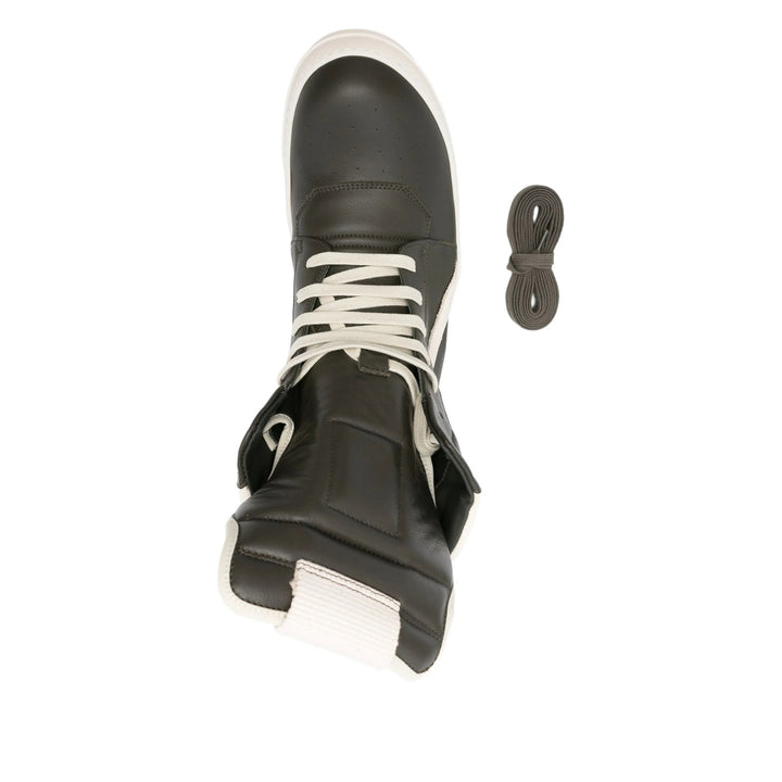 Rick Owens Sneakers - Nero | 1a90a6a5914c92779302c1abbcc22fbffdfe77e3