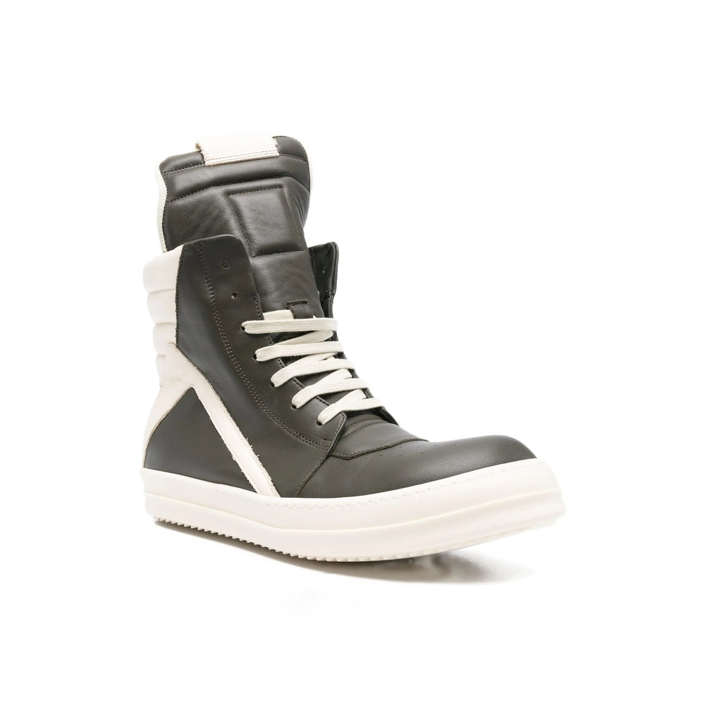 Rick Owens Sneakers - Nero | 7619a5e5c626406751e54bd227538d83b88d413d