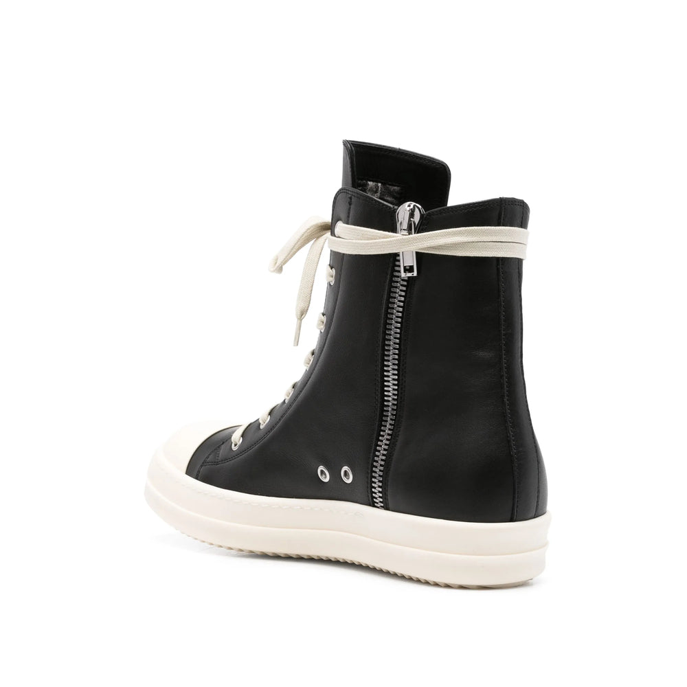 Rick Owens Sneakers - Nero, Neutro | d5995dceb937bf20cdcdf022a10078d61f56014c