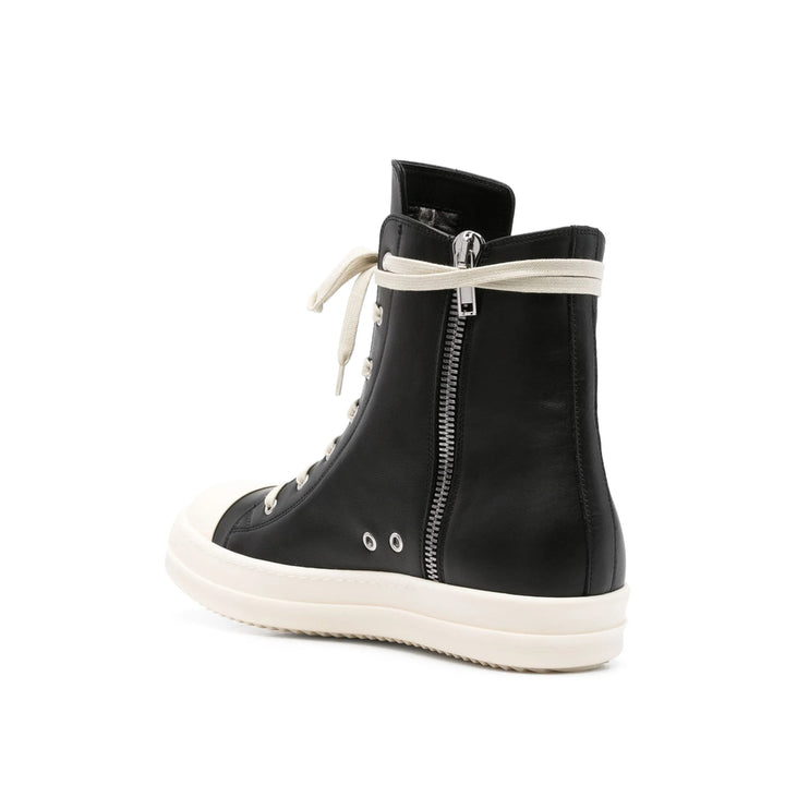 Rick Owens Sneakers - Nero, Neutro | d5995dceb937bf20cdcdf022a10078d61f56014c