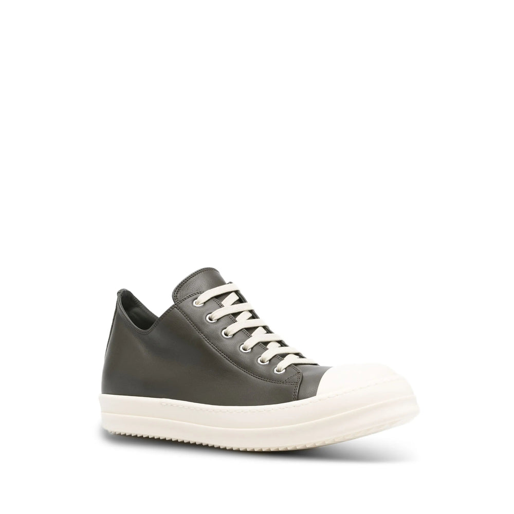Rick Owens Sneakers - Verde, Neutro | 60ae723182936f9eba1d3376d186beb585239a99