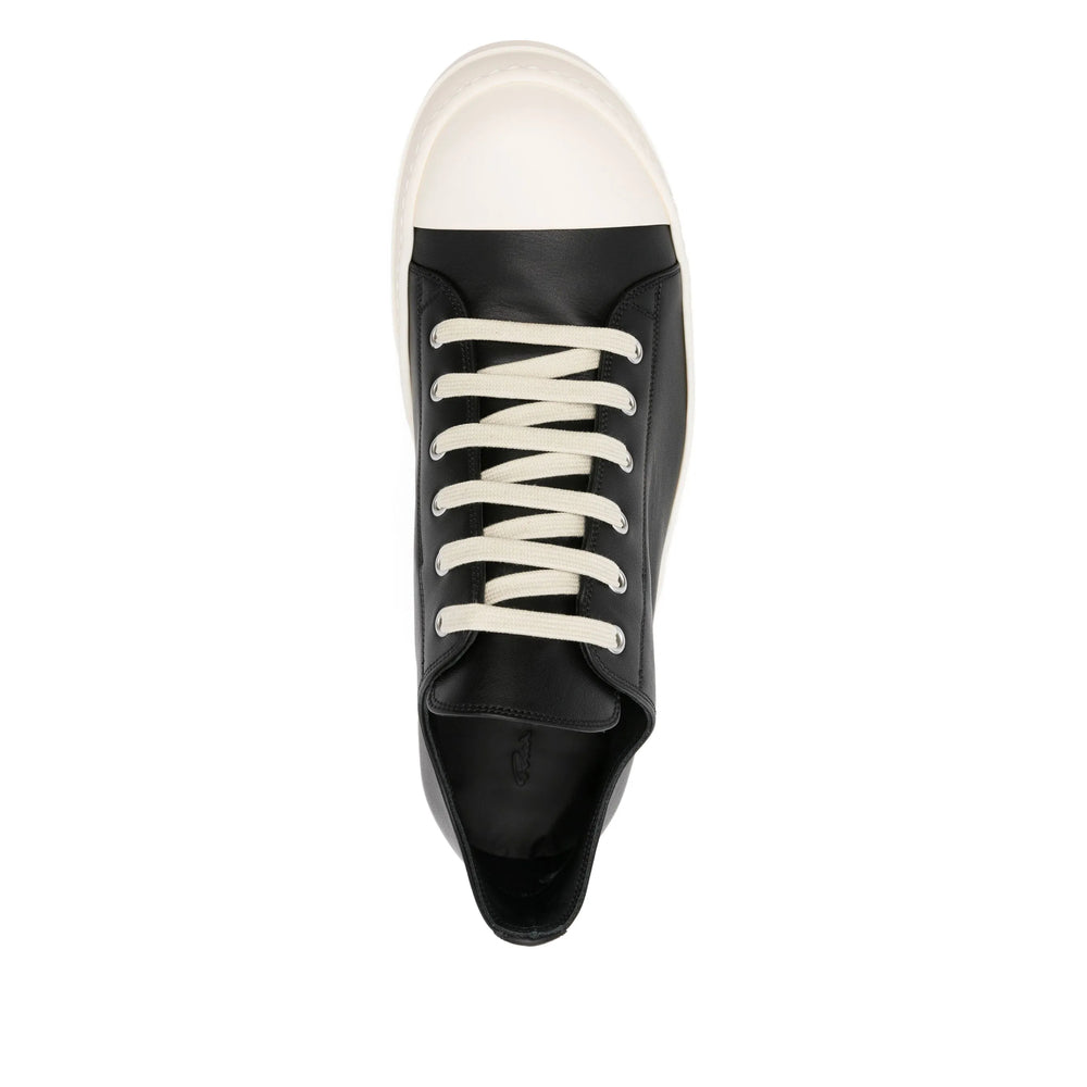 Rick Owens Sneakers - Nero, Neutro | 5c2df3896ceb84cdf11526a5f721e45b05f8855c