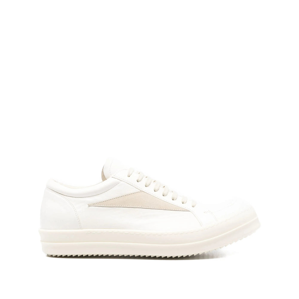 Rick Owens Sneakers - Neutro | bd44de5eb050c2128a9ce2bca6847237ed31de91