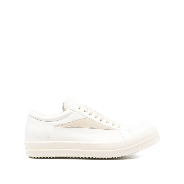 Rick Owens Sneakers - Neutro | bd44de5eb050c2128a9ce2bca6847237ed31de91