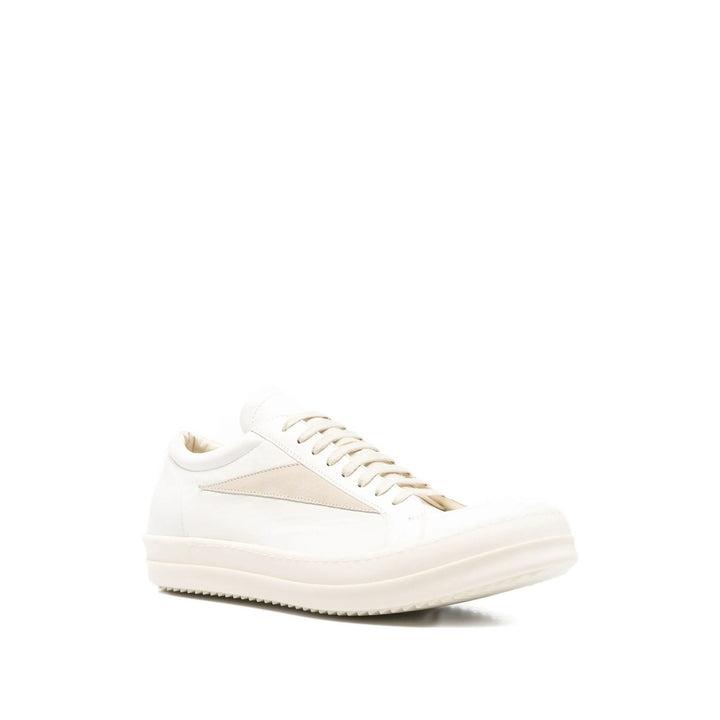 Rick Owens Sneakers - Neutro | d484b89ad0c21040a59de1063523ead884e7402c