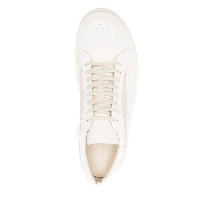 Rick Owens Sneakers - Neutro | a1f04c68c91a22972acfbee7e118d65deb05d2ac