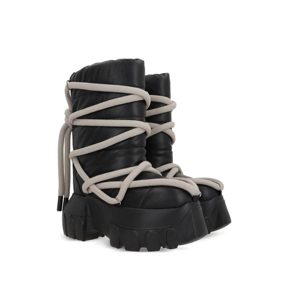 Rick Owens Scarpe - Nero | 4f622aae78f2b3e4bbe5a6cf637038cef84c761f