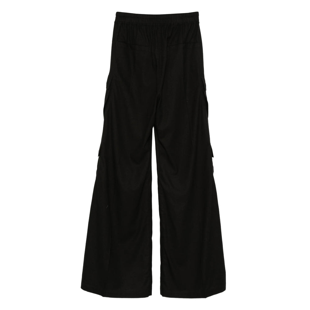 Rick Owens Pantaloni - Nero | c0db6d2eecc138601967fa1dd30ad95c06c8346a