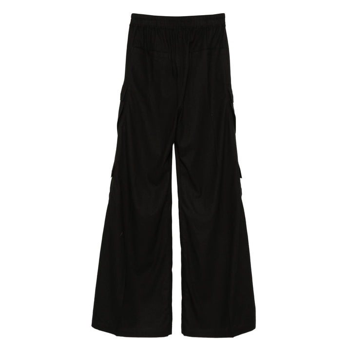 Rick Owens Pantaloni - Nero | c0db6d2eecc138601967fa1dd30ad95c06c8346a