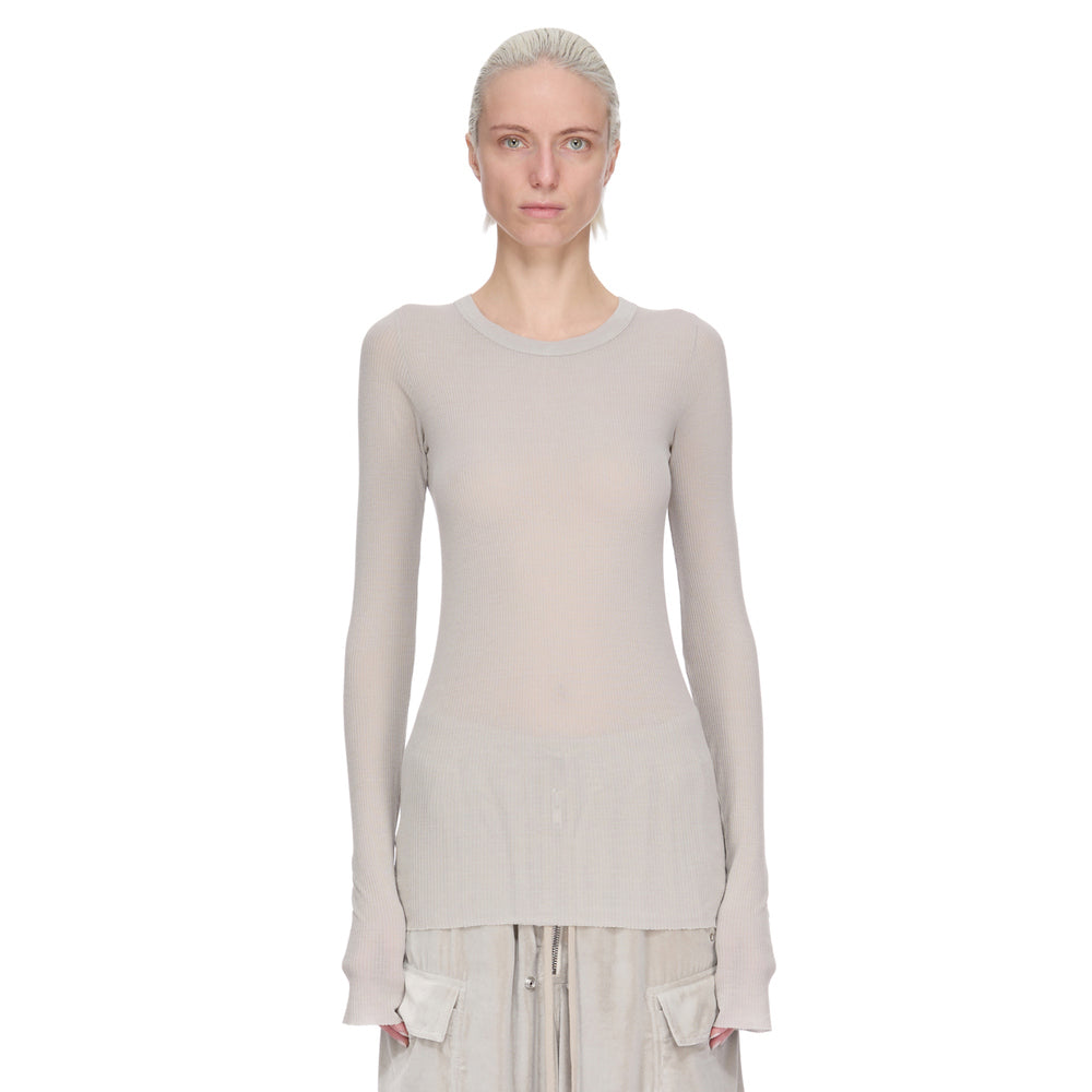 Rick Owens T Shirt -  | 65e9f8cc8afa8e9644f17ddce1fc19ab499583c6