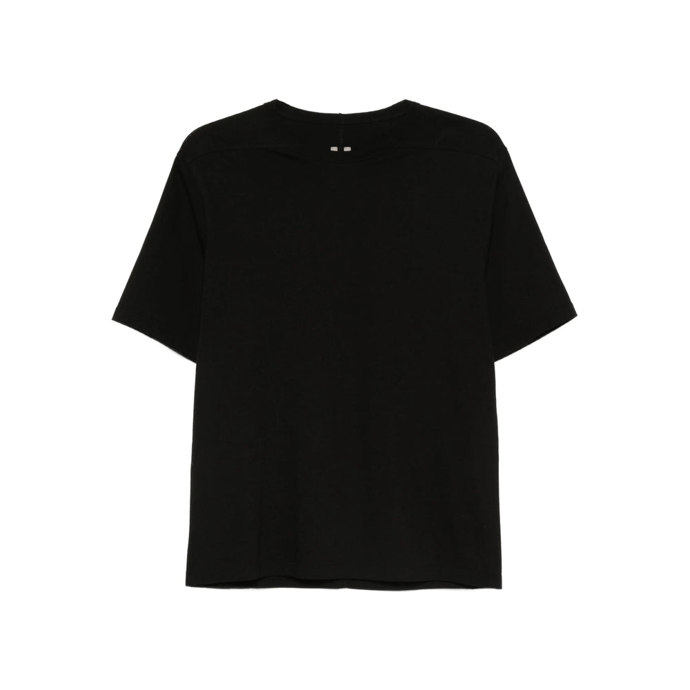 Rick Owens T Shirt - Nero | 05e7569d16ca4b8abb4e62db9aabae148cdca63d