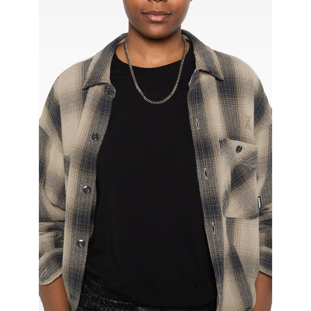 Rick Owens T Shirt - Nero | 58998da0f3ab80c33bc21e733f2306da9191c81d