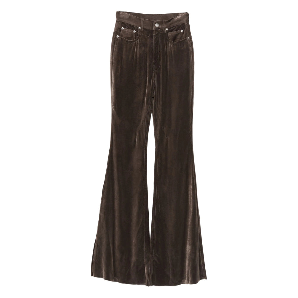 Rick Owens Pantaloni -  | acdf2a774dcce4f8514ab501359232369575229b