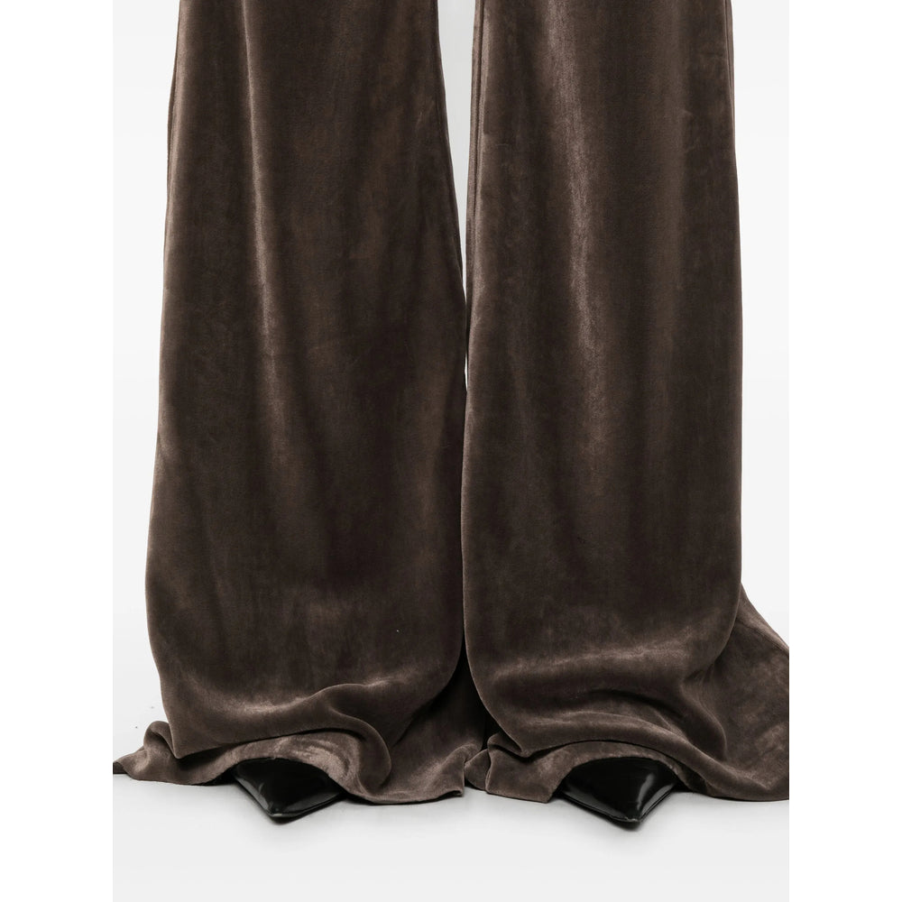 Rick Owens Pantaloni -  | eb8f8330ecc599b320697addc7227cd4b6606958