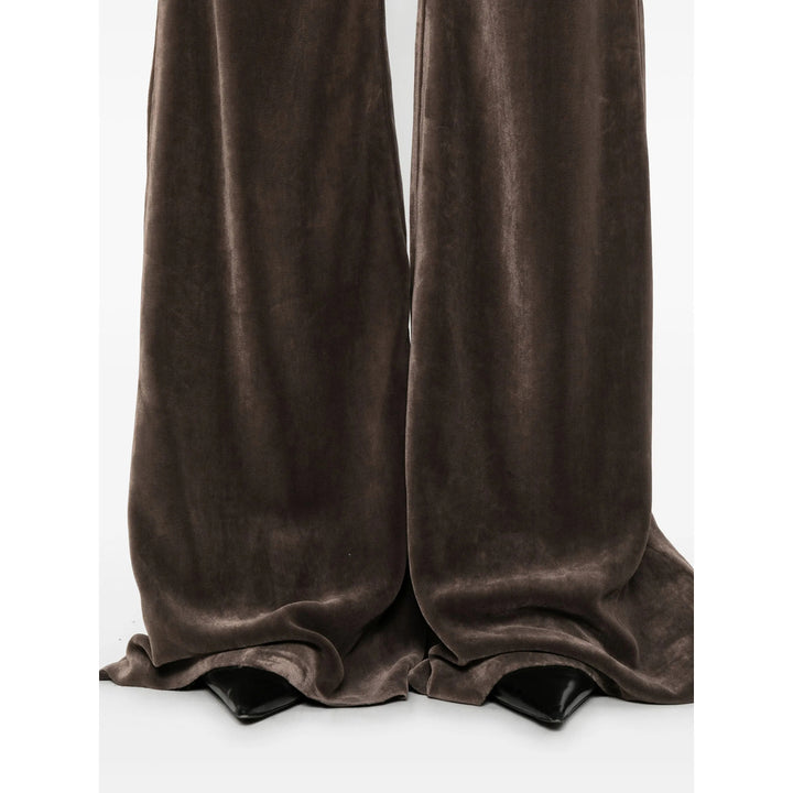 Rick Owens Pantaloni -  | eb8f8330ecc599b320697addc7227cd4b6606958