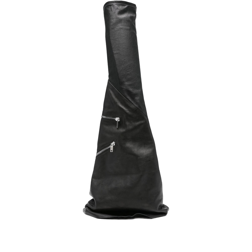 Rick Owens Scarpe - Nero | 14588ecafb27ab64cbf03e4ebc1fc0715c1805e8