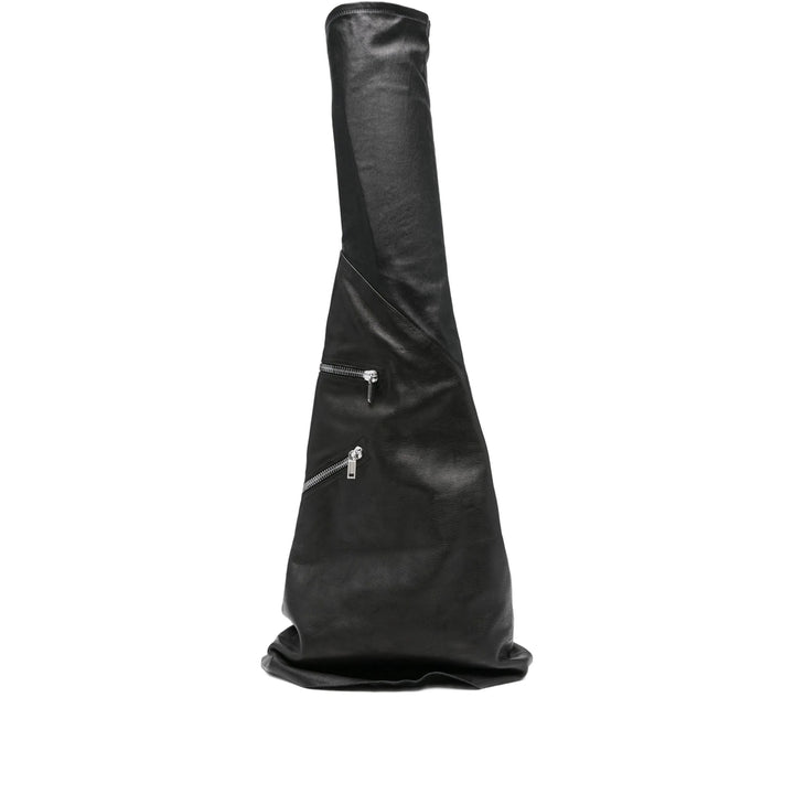 Rick Owens Scarpe - Nero | 14588ecafb27ab64cbf03e4ebc1fc0715c1805e8