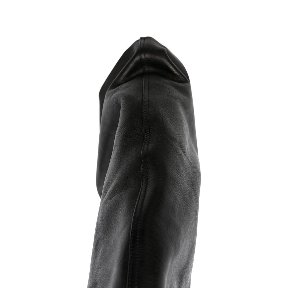 Rick Owens Scarpe - Nero | c93fd22015782512f99c5872d15db3f37a34994c