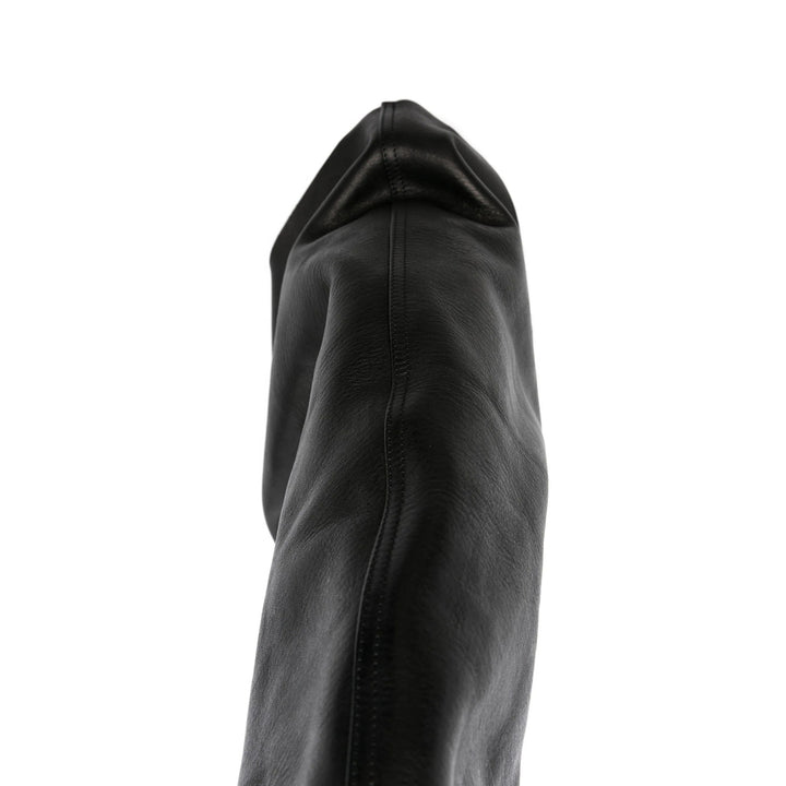 Rick Owens Scarpe - Nero | c93fd22015782512f99c5872d15db3f37a34994c