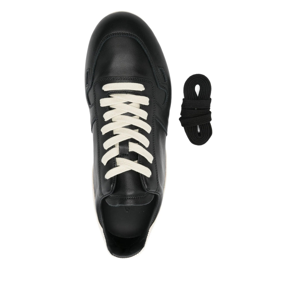 Rick Owens Scarpe - Nero | eef5d4c61e7dc712c96e7c6b9329488704c795e7